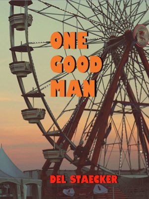 cover image of One Good Man